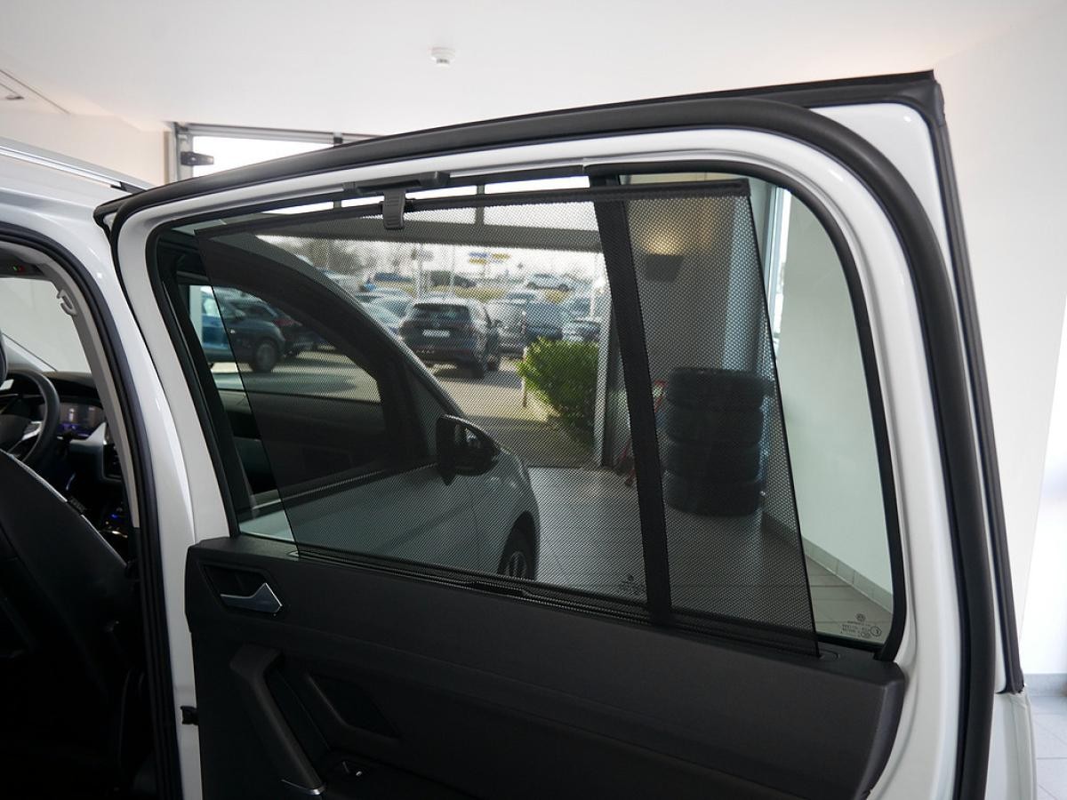 Volkswagen Touran GOAL 1.5 TSI 110kW (150PS) DSG