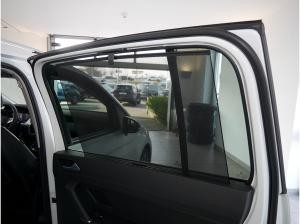 Volkswagen Touran GOAL 1.5 TSI 110kW (150PS) DSG