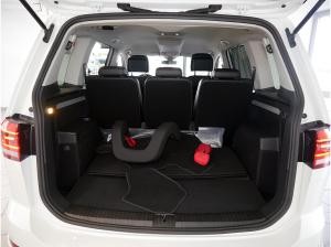 Volkswagen Touran GOAL 1.5 TSI 110kW (150PS) DSG