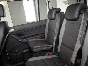 Volkswagen Touran GOAL 1.5 TSI 110kW (150PS) DSG