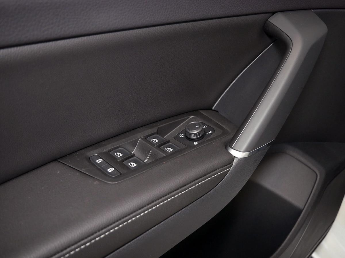 Volkswagen Touran GOAL 1.5 TSI 110kW (150PS) DSG