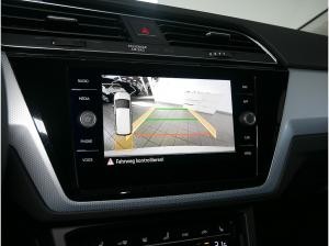 Volkswagen Touran GOAL 1.5 TSI 110kW (150PS) DSG