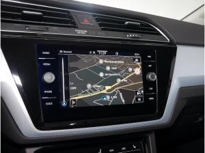 Volkswagen Touran GOAL 1.5 TSI 110kW (150PS) DSG