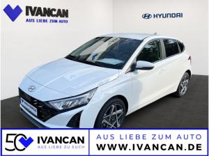 Hyundai i20 (MY25) 1.0 T-GDI (100 PS) 6-MT 2WD Prime
