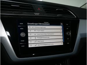 Volkswagen Touran GOAL 1.5 TSI 110kW (150PS) DSG