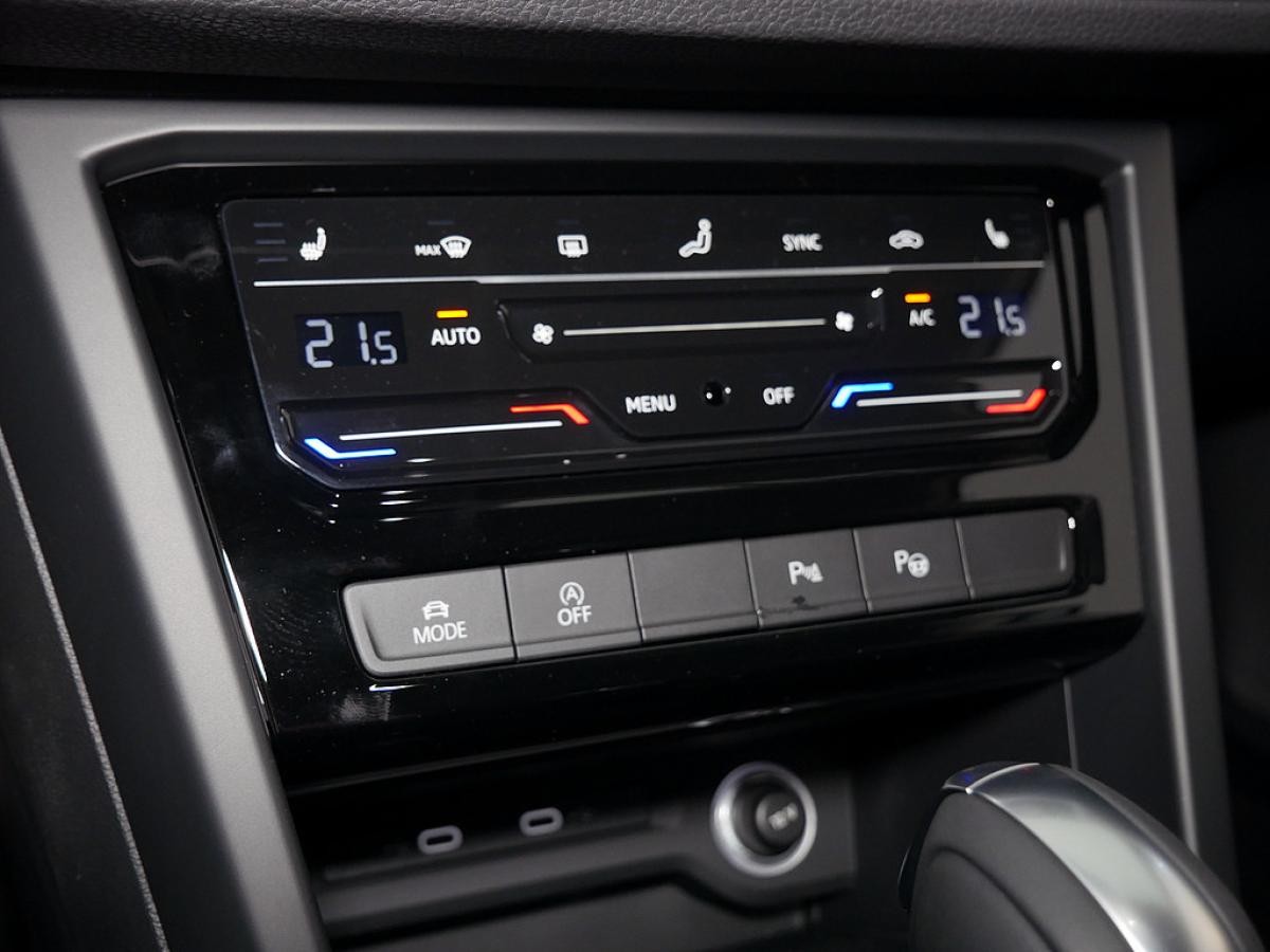 Volkswagen Touran GOAL 1.5 TSI 110kW (150PS) DSG