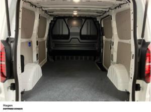 Volkswagen Transporter Kasten 2.0 TDI (Hagen)