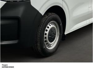 Volkswagen Transporter Kasten 2.0 TDI (Hagen)