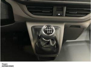 Volkswagen Transporter Kasten 2.0 TDI (Hagen)