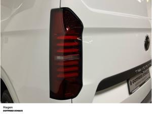 Volkswagen Transporter Kasten 2.0 TDI (Hagen)