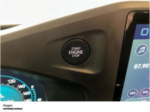 Volkswagen Transporter Kasten 2.0 TDI (Hagen)