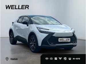 Toyota C-HR 💥Plug-In Hybrid*Teamplayer + Technik Paket*💥