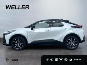 Toyota C-HR 💥Plug-In Hybrid*Teamplayer + Technik Paket*💥