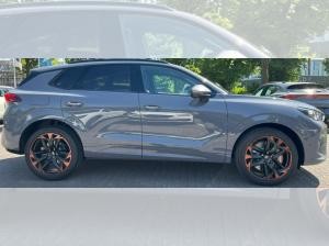 Cupra Terramar TERRAMAR VZ 2.0 TSI 4DRIVE ACC+SENNH.SOUND+PANO+LOYALITÄT