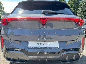 Cupra Terramar TERRAMAR VZ 2.0 TSI 4DRIVE ACC+SENNH.SOUND+PANO+LOYALITÄT