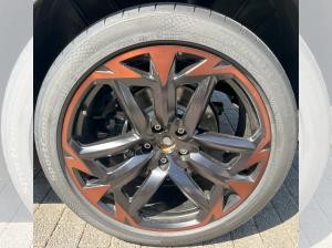 Cupra Terramar TERRAMAR VZ 2.0 TSI 4DRIVE ACC+SENNH.SOUND+PANO+LOYALITÄT