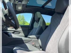 Cupra Terramar TERRAMAR VZ 2.0 TSI 4DRIVE ACC+SENNH.SOUND+PANO+LOYALITÄT