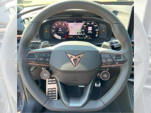 Cupra Terramar TERRAMAR VZ 2.0 TSI 4DRIVE ACC+SENNH.SOUND+PANO+LOYALITÄT