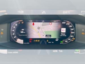 Cupra Terramar TERRAMAR VZ 2.0 TSI 4DRIVE ACC+SENNH.SOUND+PANO+LOYALITÄT