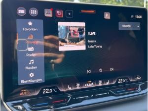 Cupra Terramar TERRAMAR VZ 2.0 TSI 4DRIVE ACC+SENNH.SOUND+PANO+LOYALITÄT