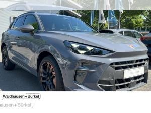 Cupra Terramar TERRAMAR VZ 2.0 TSI 4DRIVE ACC+SENNH.SOUND+PANO+LOYALITÄT