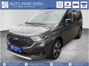 Ford Tourneo Connect Grand Active PHEV,  0,5% DW Versteuerung*ACC*PANO*CAM*KEY