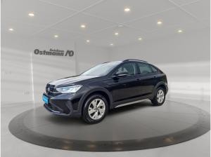 Volkswagen Taigo 1.0 TSI Life LED PDC SHZ KlimaA SpurH