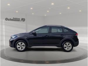 Volkswagen Taigo 1.0 TSI Life LED PDC SHZ KlimaA SpurH