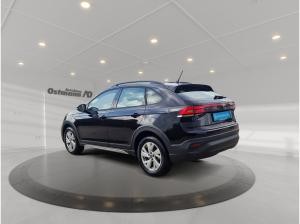 Volkswagen Taigo 1.0 TSI Life LED PDC SHZ KlimaA SpurH