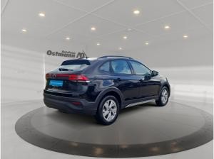 Volkswagen Taigo 1.0 TSI Life LED PDC SHZ KlimaA SpurH