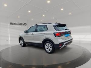 Volkswagen T-Cross 1.0 TSI Life KAM ACC PDC SHZ
