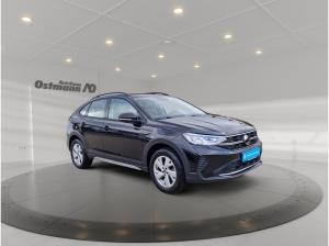 Volkswagen Taigo 1.0 TSI Life LED PDC SHZ KlimaA SpurH