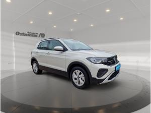 Volkswagen T-Cross 1.0 TSI Life KAM ACC PDC SHZ