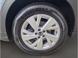 Volkswagen Taigo 1.0 TSI Life LED PDC SHZ KlimaA SpurH