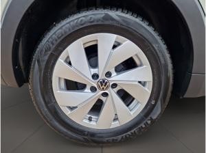Volkswagen T-Cross 1.0 TSI Life KAM ACC PDC SHZ