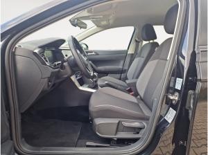 Volkswagen Taigo 1.0 TSI Life LED PDC SHZ KlimaA SpurH