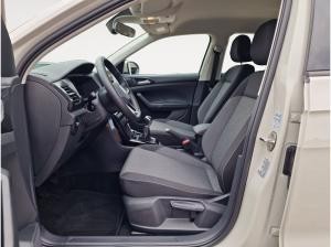Volkswagen T-Cross 1.0 TSI Life KAM ACC PDC SHZ