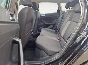 Volkswagen Taigo 1.0 TSI Life LED PDC SHZ KlimaA SpurH