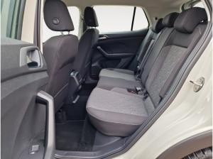 Volkswagen T-Cross 1.0 TSI Life KAM ACC PDC SHZ