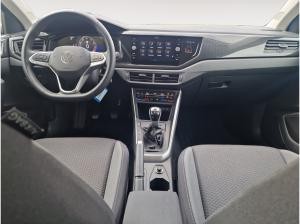 Volkswagen Taigo 1.0 TSI Life LED PDC SHZ KlimaA SpurH