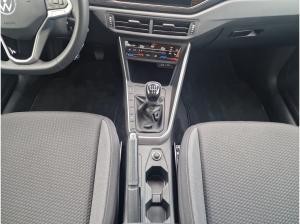 Volkswagen Taigo 1.0 TSI Life LED PDC SHZ KlimaA SpurH