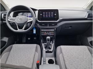 Volkswagen T-Cross 1.0 TSI Life KAM ACC PDC SHZ
