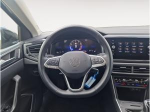 Volkswagen Taigo 1.0 TSI Life LED PDC SHZ KlimaA SpurH