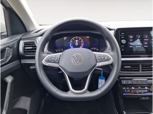 Volkswagen T-Cross 1.0 TSI Life KAM ACC PDC SHZ