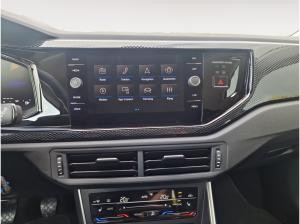 Volkswagen Taigo 1.0 TSI Life LED PDC SHZ KlimaA SpurH