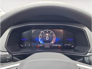 Volkswagen T-Cross 1.0 TSI Life KAM ACC PDC SHZ