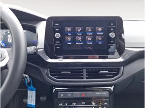 Volkswagen T-Cross 1.0 TSI Life KAM ACC PDC SHZ