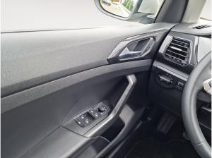 Volkswagen T-Cross 1.0 TSI Life KAM ACC PDC SHZ