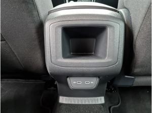 Volkswagen T-Cross 1.0 TSI Life KAM ACC PDC SHZ