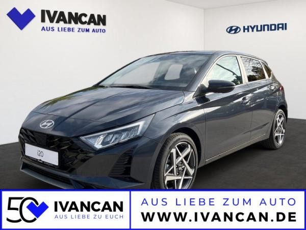 Hyundai i20 1.0T PRIME